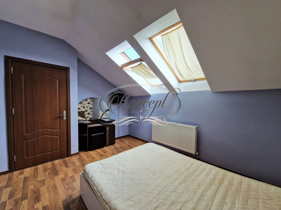 Apartament in zona Kaufland Marasti