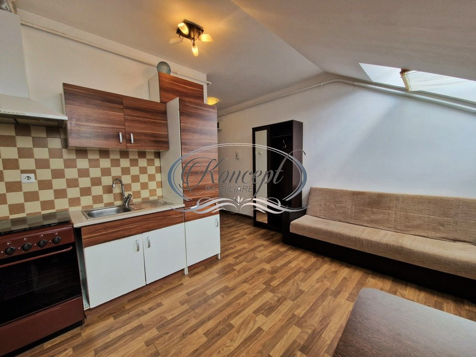 Apartament in zona Kaufland Marasti