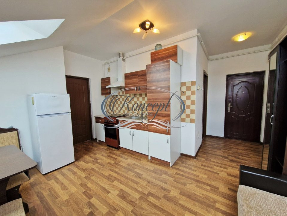 Apartament in zona Kaufland Marasti