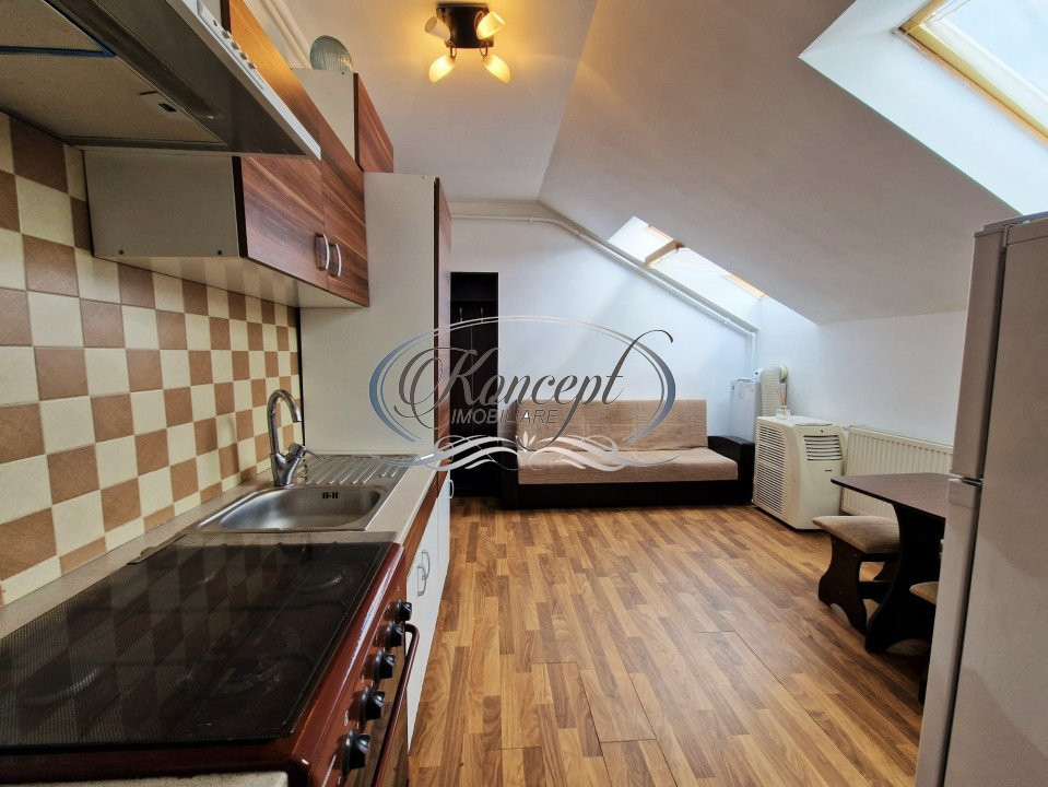 Apartament in zona Kaufland Marasti