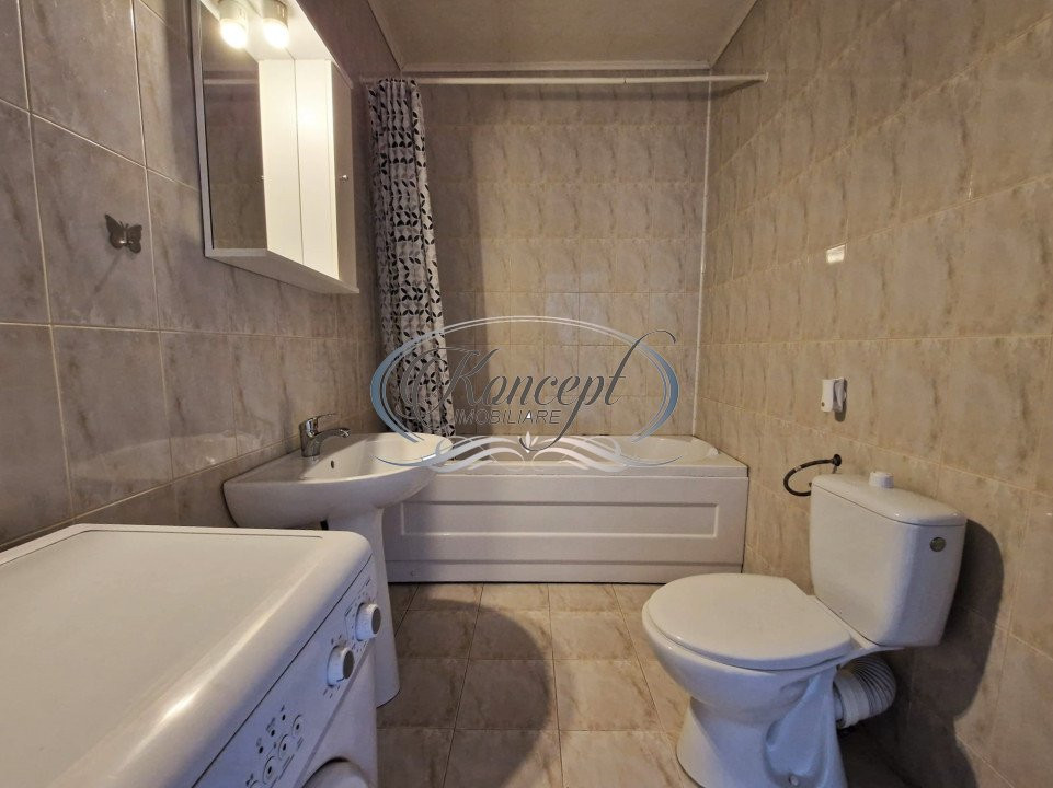 Apartament in zona Kaufland Marasti