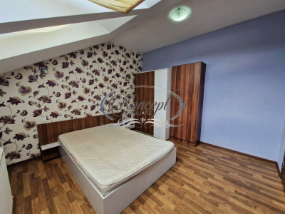 Apartament in zona Kaufland Marasti