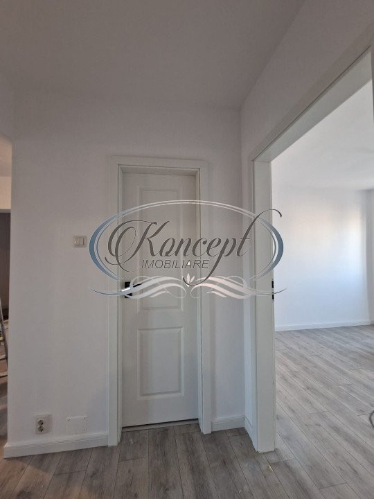 Apartament la etaj intermediar in Piata Cipariu