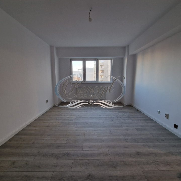 Apartament la etaj intermediar in Piata Cipariu