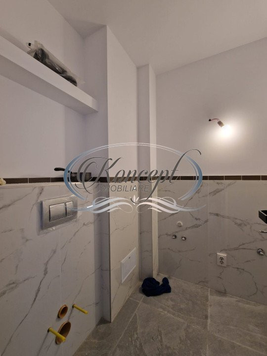 Apartament la etaj intermediar in Piata Cipariu