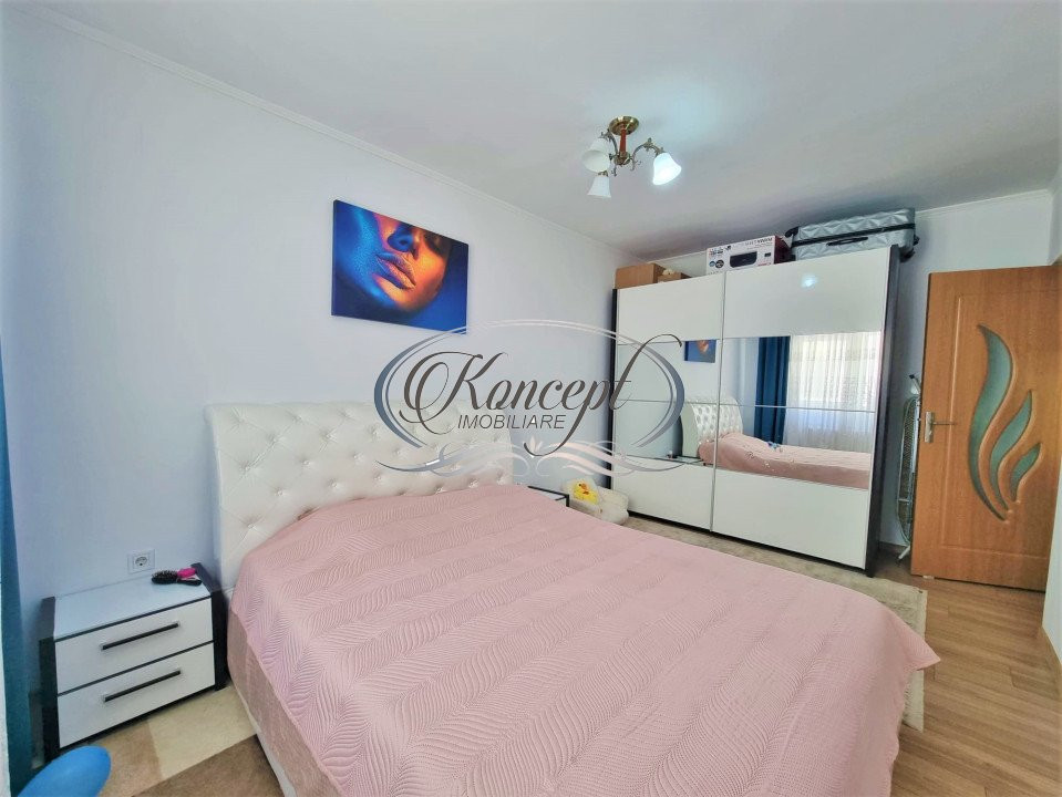 Apartament la cheie pe strada Eroilor