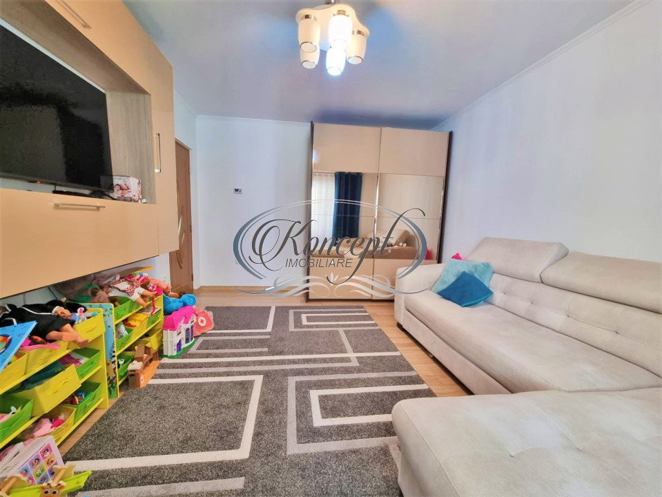 Apartament la cheie pe strada Eroilor