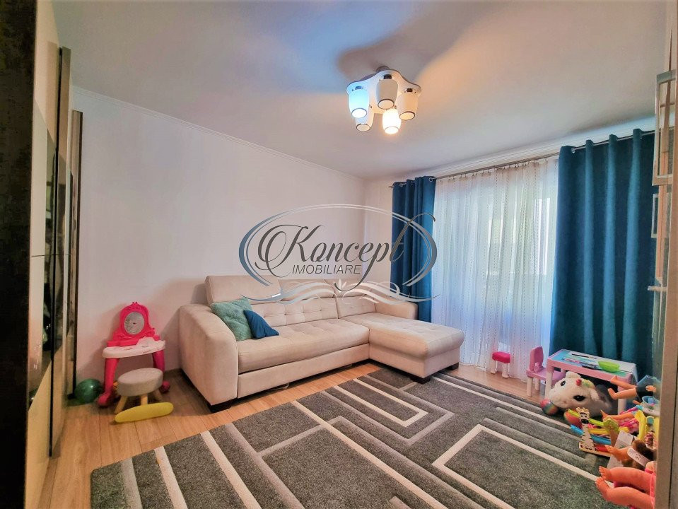 Apartament la cheie pe strada Eroilor