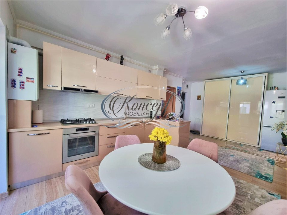 Apartament la cheie pe strada Eroilor