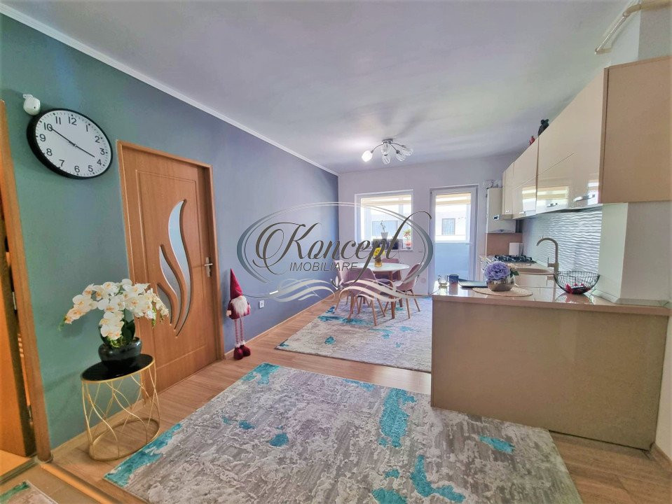 Apartament la cheie pe strada Eroilor