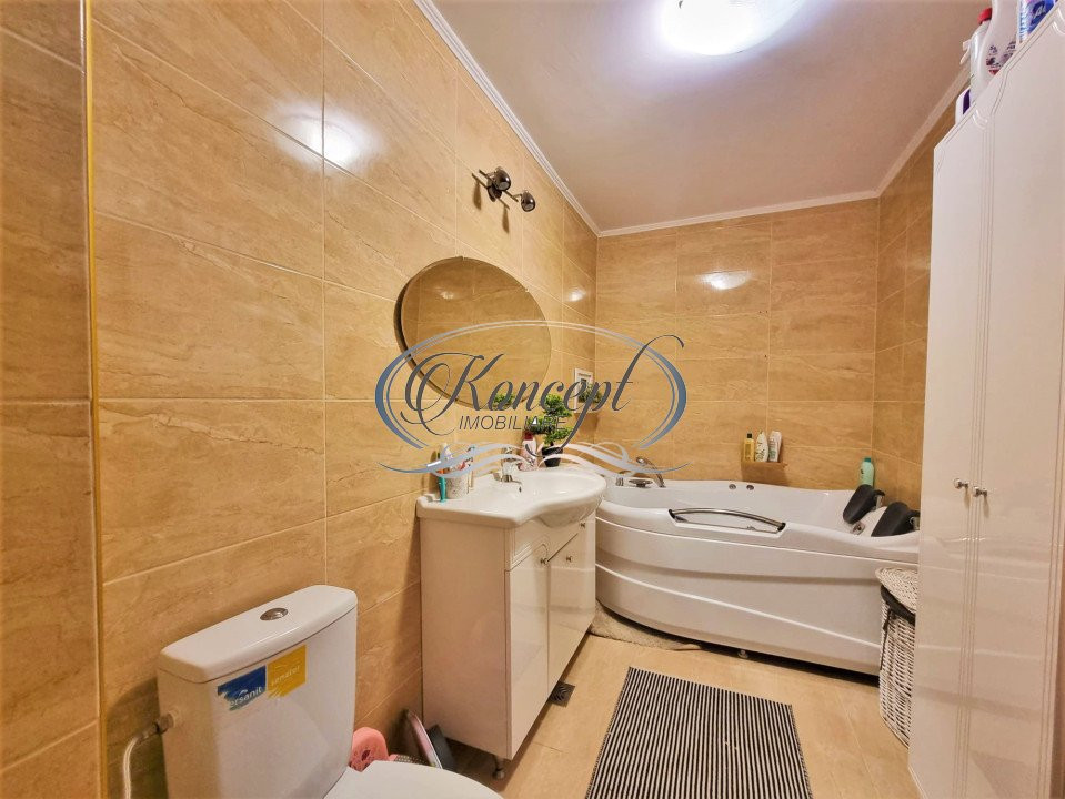 Apartament la cheie pe strada Eroilor