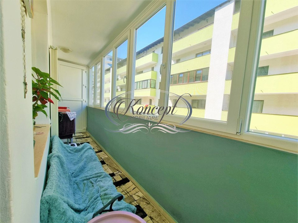 Apartament la cheie pe strada Eroilor
