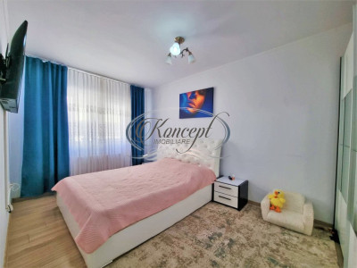 Apartament la cheie pe strada Eroilor