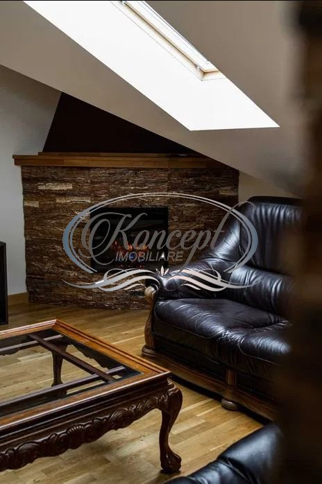 Apartament cu parcare in Europa
