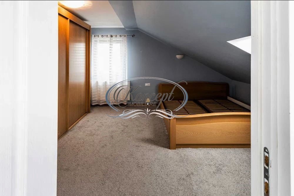 Apartament cu parcare in Europa