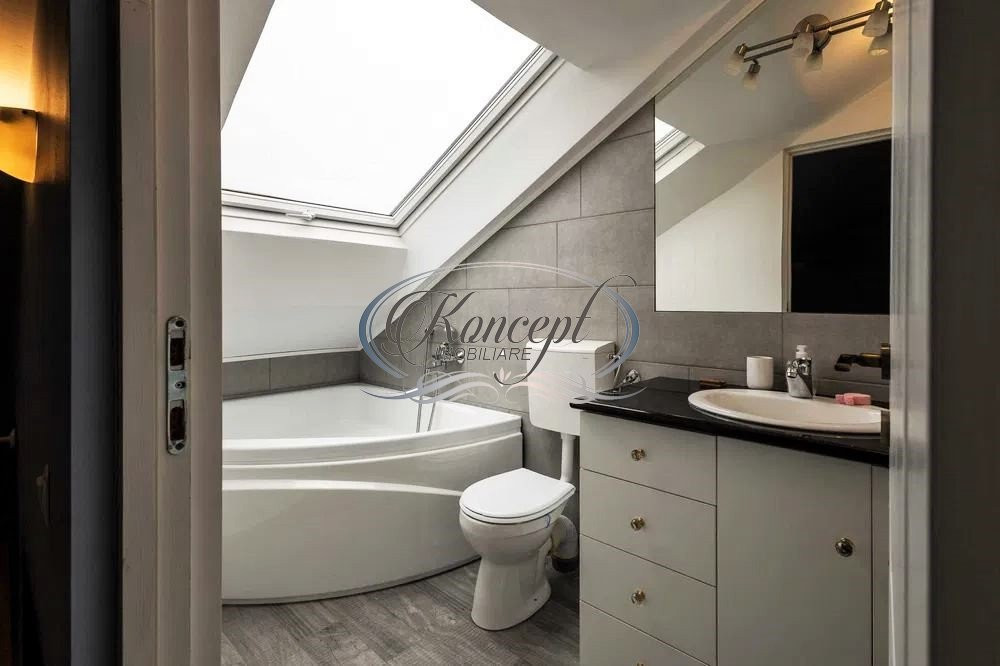 Apartament cu parcare in Europa