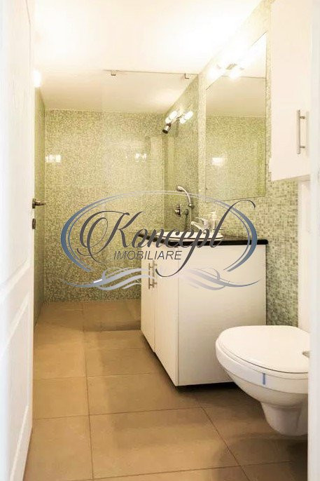 Apartament cu parcare in Europa