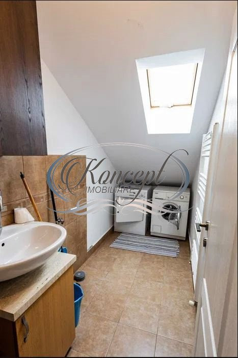 Apartament cu parcare in Europa