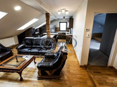 Apartament cu parcare in Europa