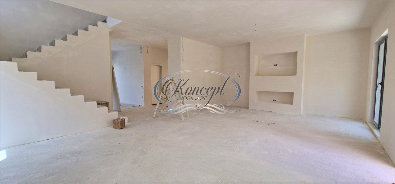 Casa cu piscina in Andrei Muresanu