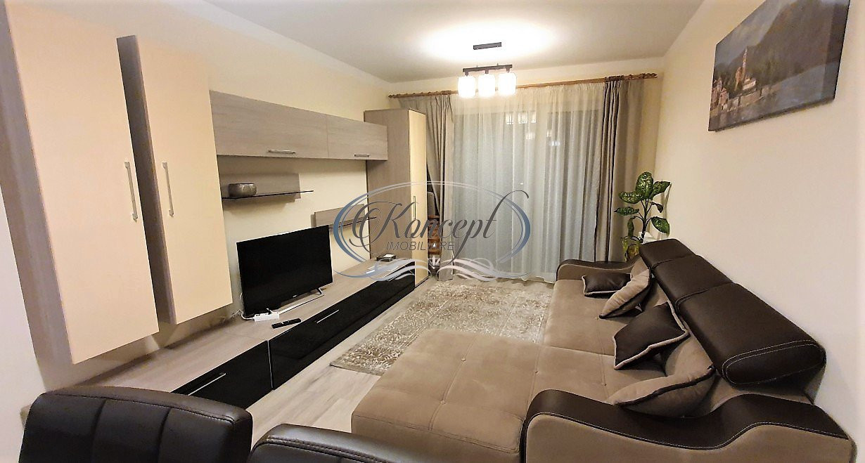 Apartament in Platinia, langa USAMV
