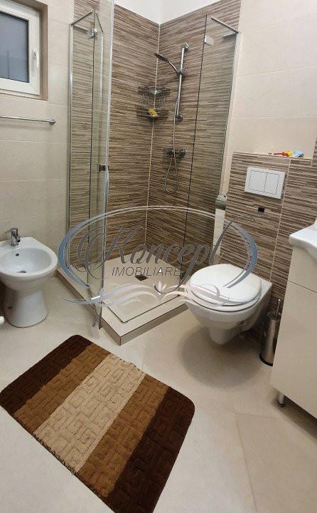 Apartament in Platinia, langa USAMV