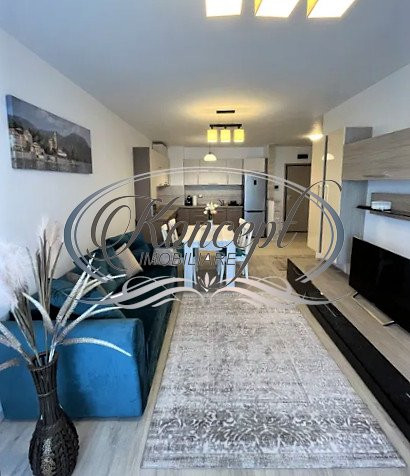 Apartament in Platinia, langa USAMV