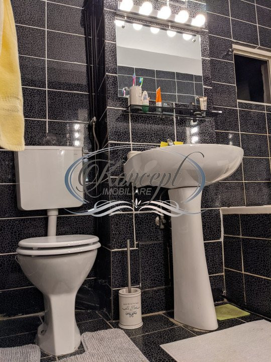 Apartament exclusivist in zona Interservisan