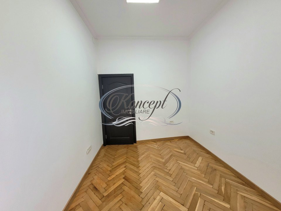 Spatiu pentru birouri in zona Semicentrala