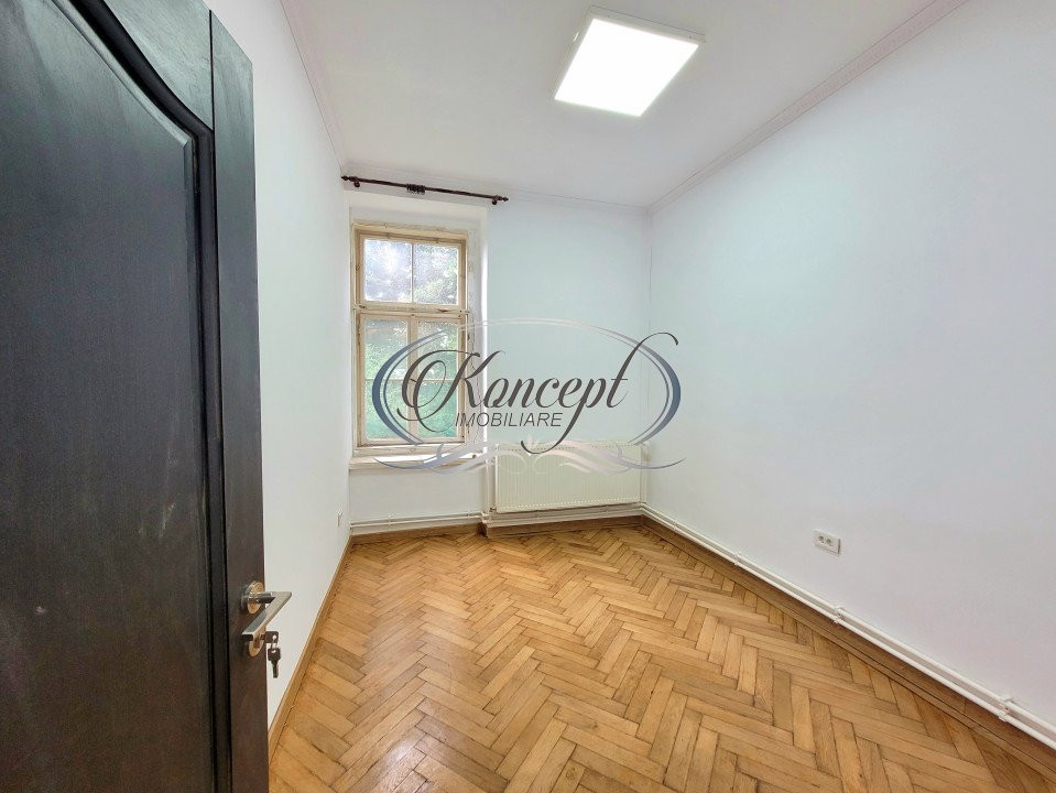 Spatiu pentru birouri in zona Semicentrala