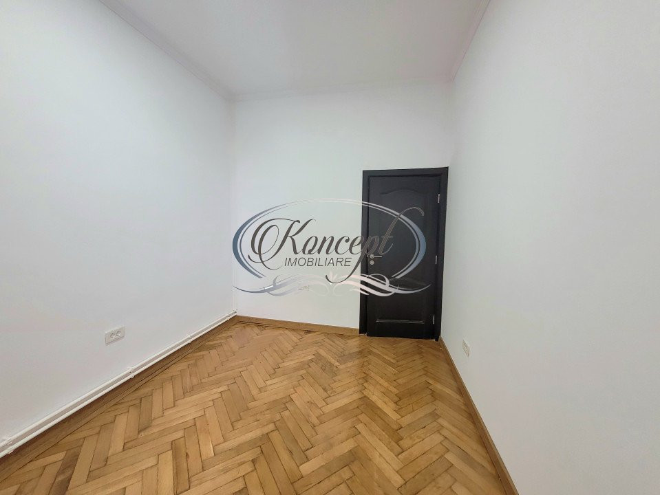 Spatiu pentru birouri in zona Semicentrala