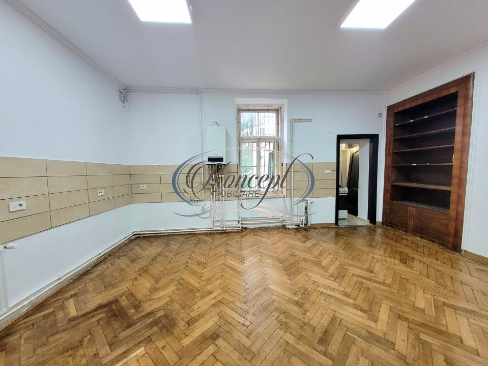Spatiu pentru birouri in zona Semicentrala