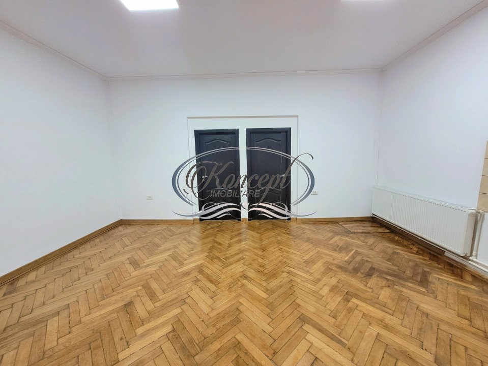 Spatiu pentru birouri in zona Semicentrala