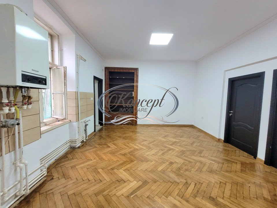 Spatiu pentru birouri in zona Semicentrala