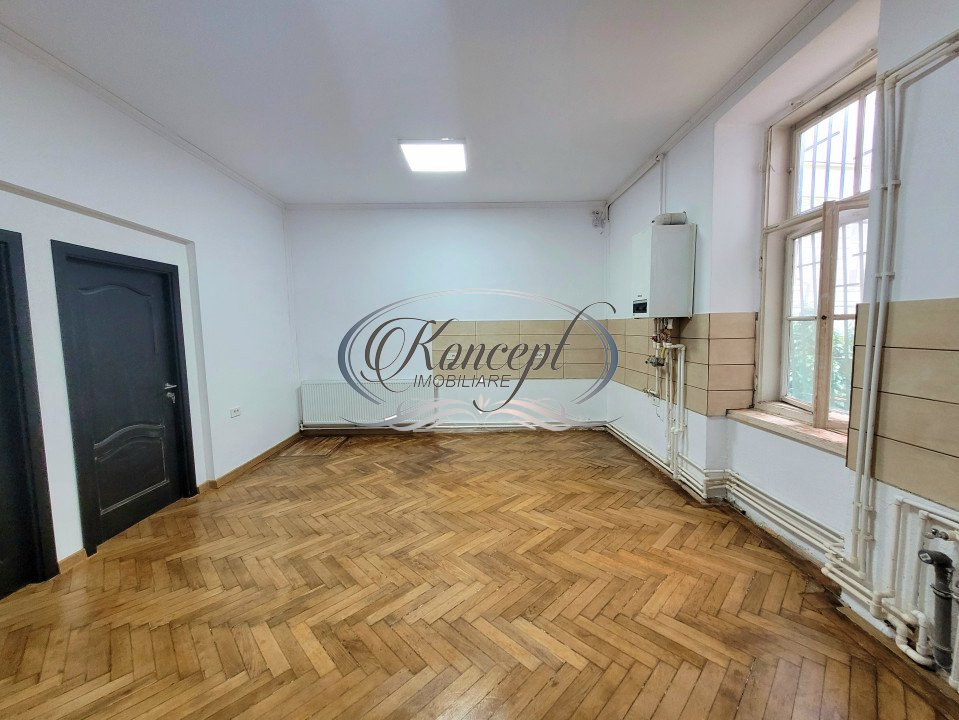 Spatiu pentru birouri in zona Semicentrala
