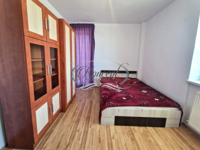 Apartament cu parcare pe Calea Turzii