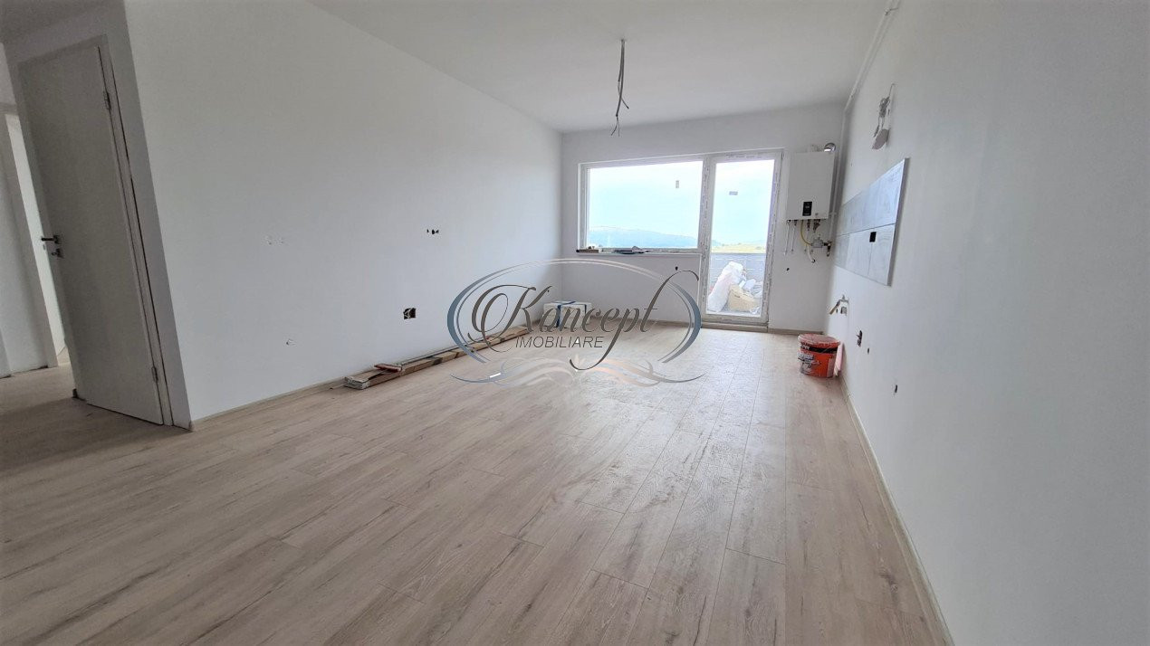 Apartament modern, zona Petrom