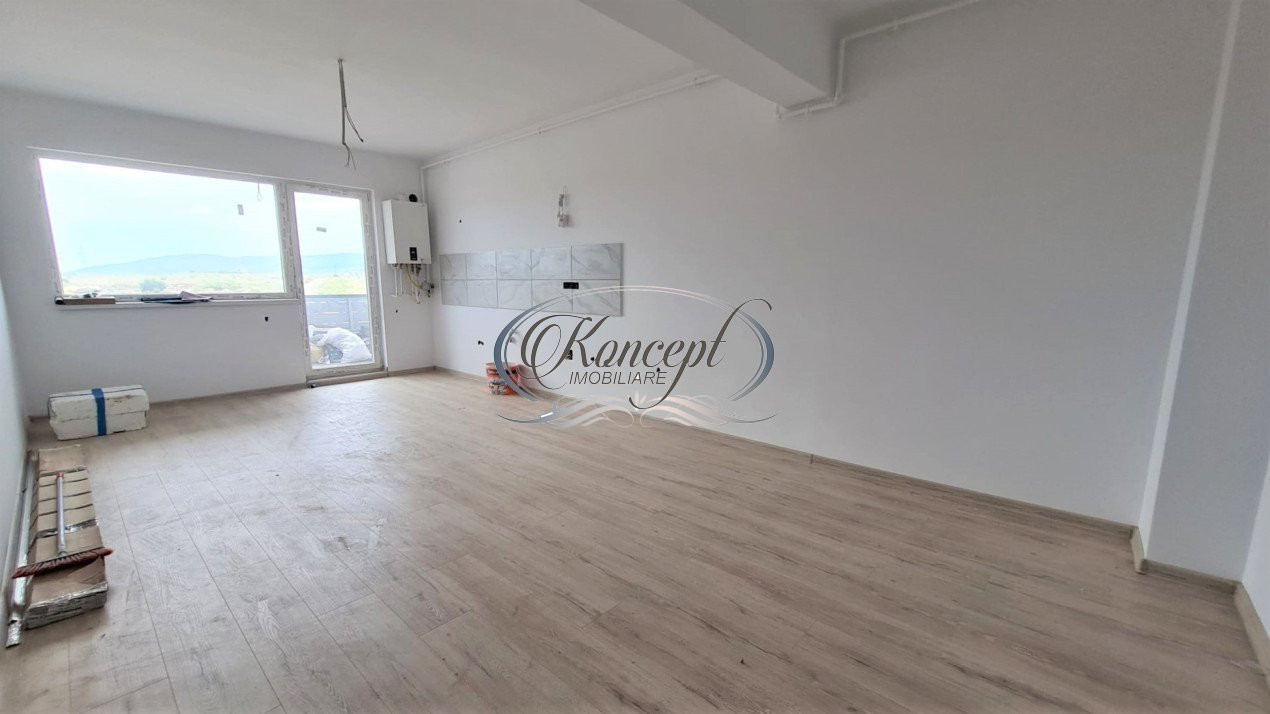 Apartament modern, zona Petrom
