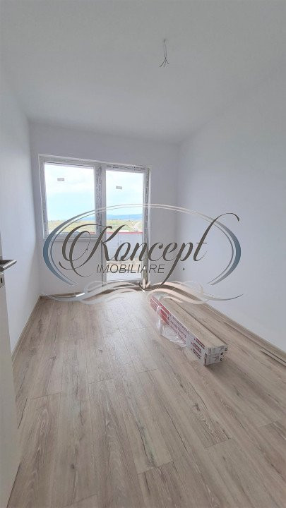 Apartament modern, zona Petrom