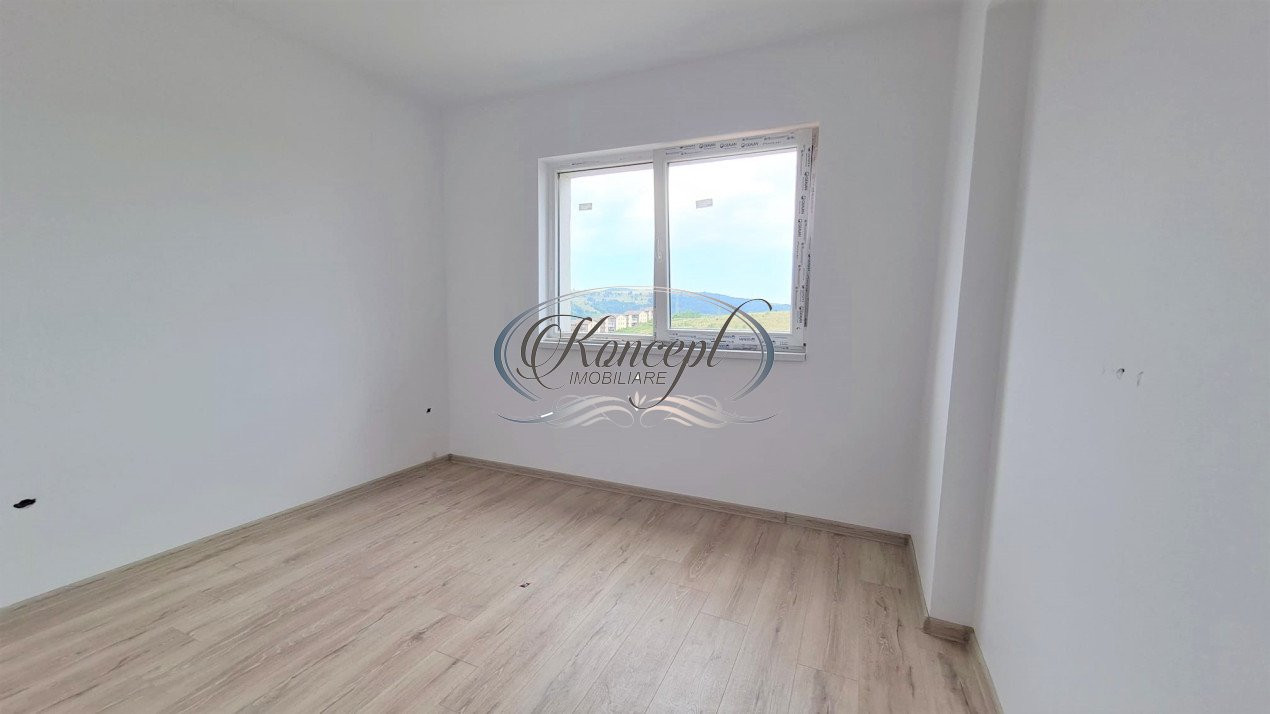 Apartament modern, zona Petrom