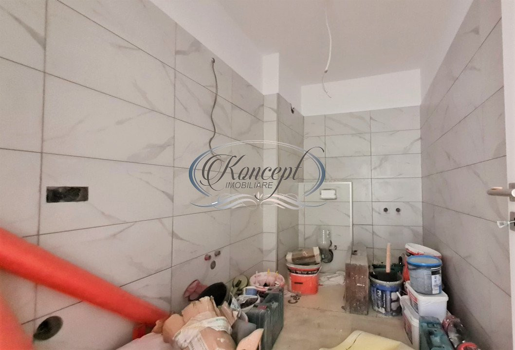 Apartament modern, zona Petrom