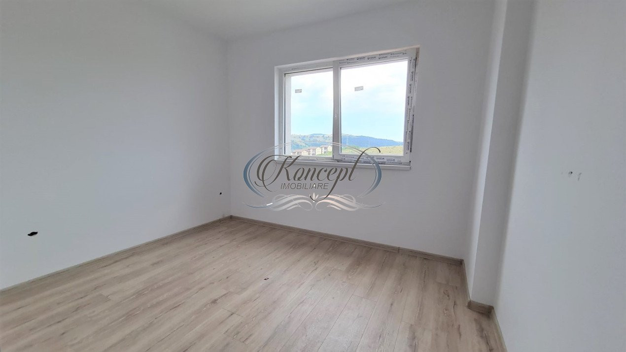 Apartament modern, zona Petrom
