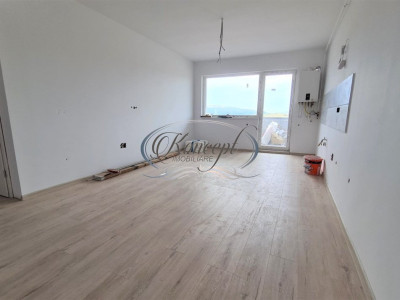 Apartament modern, zona Petrom