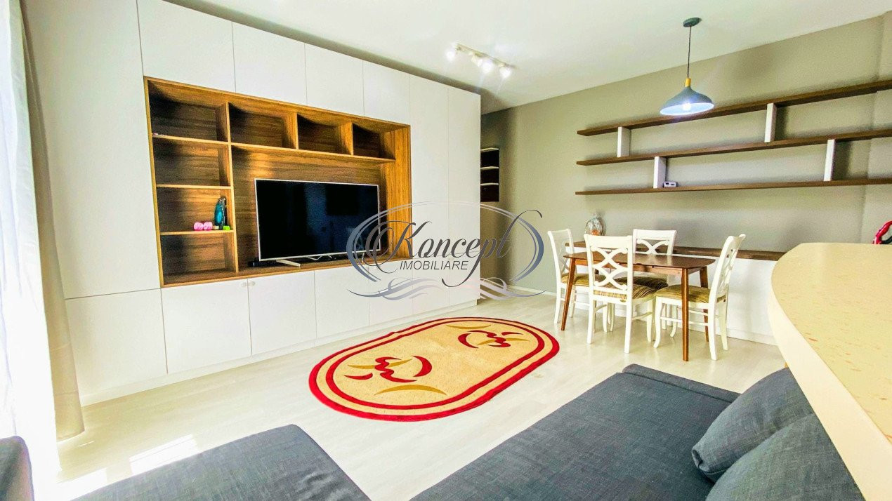 Apartament ideal pentru investitie in zona centrala
