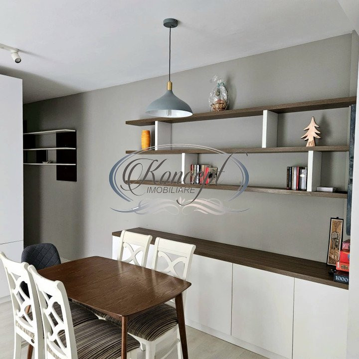 Apartament ideal pentru investitie in zona centrala