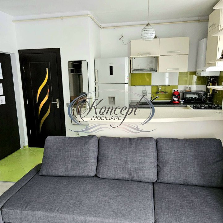 Apartament ideal pentru investitie in zona centrala