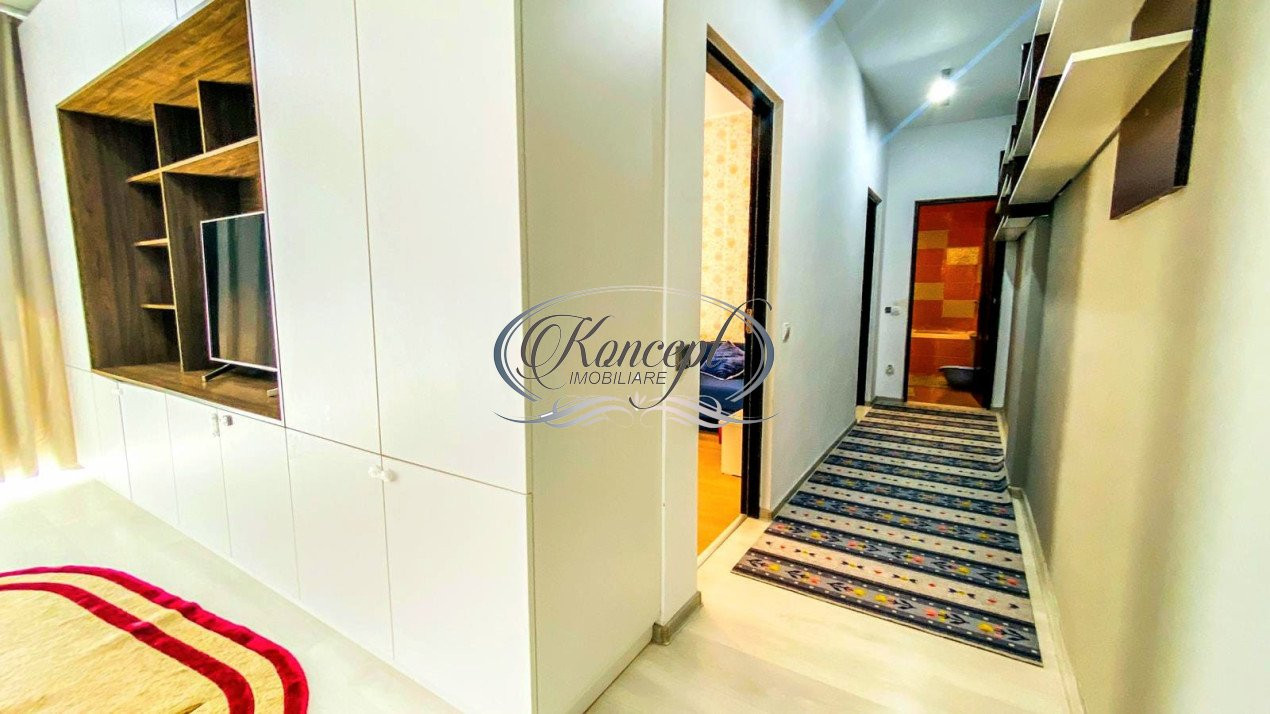 Apartament ideal pentru investitie in zona centrala