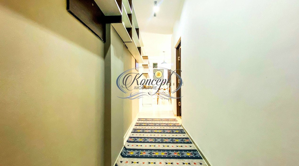 Apartament ideal pentru investitie in zona centrala