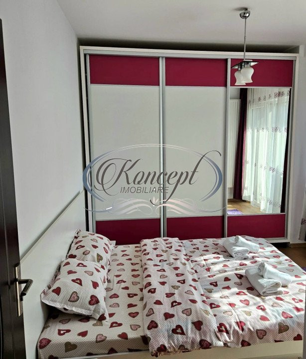 Apartament ideal pentru investitie in zona centrala