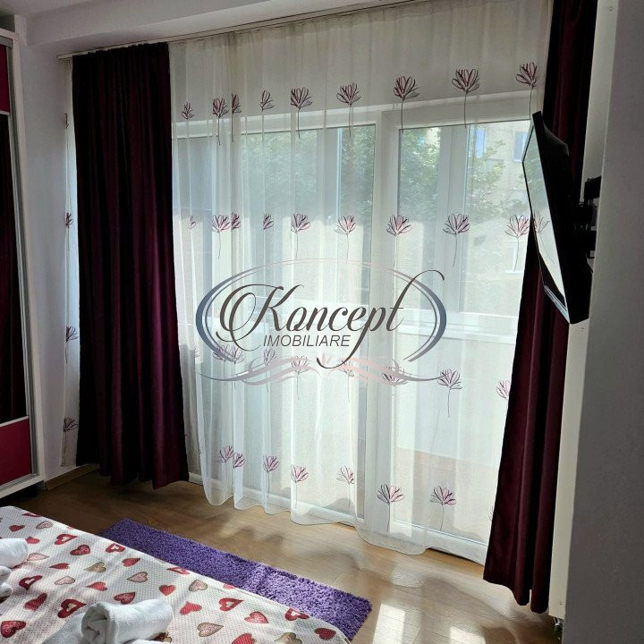 Apartament ideal pentru investitie in zona centrala